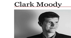 Desktop Screenshot of clarkmoody.com